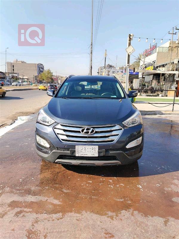 Hyundai for sale in Iraq